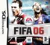 DS GAME - FIFA 06 (USED)